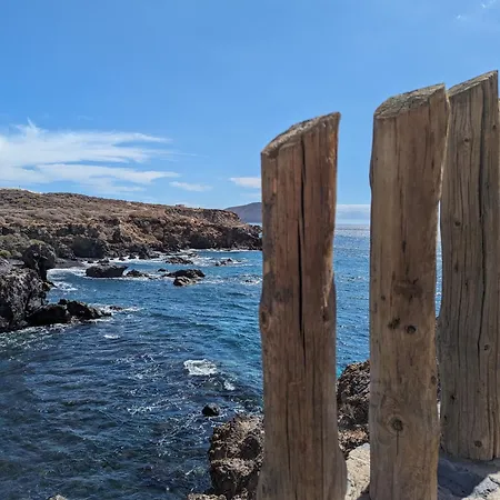 Sunny Seas Hideaway Apartamento