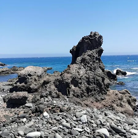 Sunny Seas Hideaway Los Abrigos