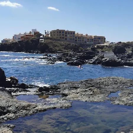 Apartamento Sunny Seas Hideaway