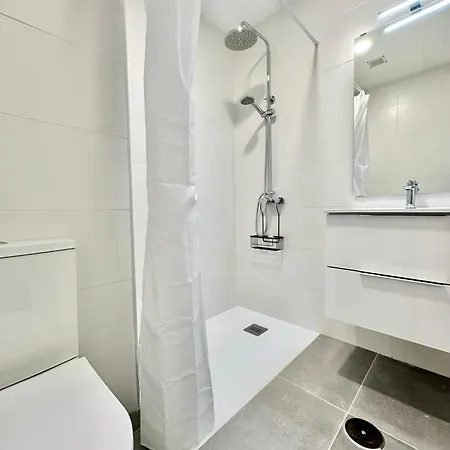 Sunny Seas Hideaway Apartamento Los Abrigos