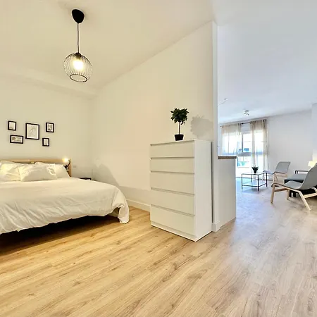 Apartamento Sunny Seas Hideaway *