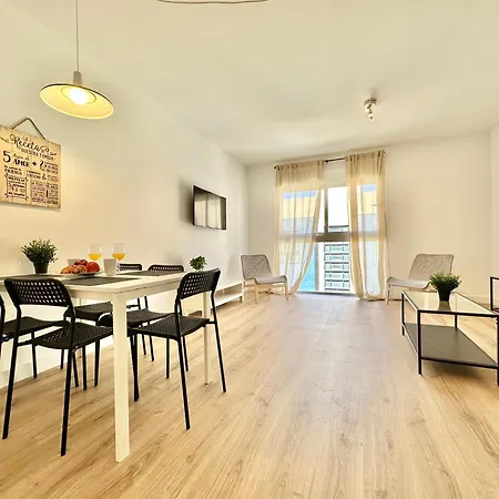 Sunny Seas Hideaway Los Abrigos