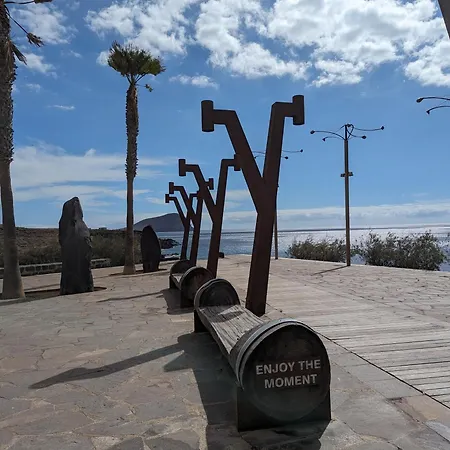 Sunny Seas Hideaway Los Abrigos