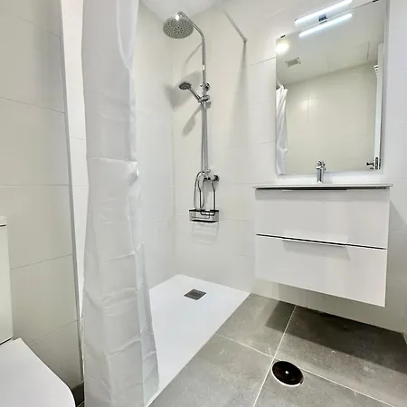 Apartment Sunny Seas Hideaway