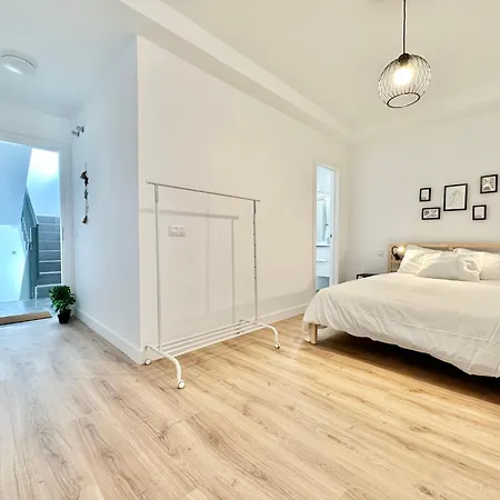 Sunny Seas Hideaway * Los Abrigos