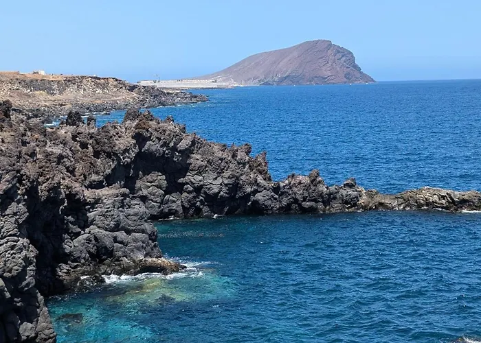 Appartamento Sunny Seas Hideaway *