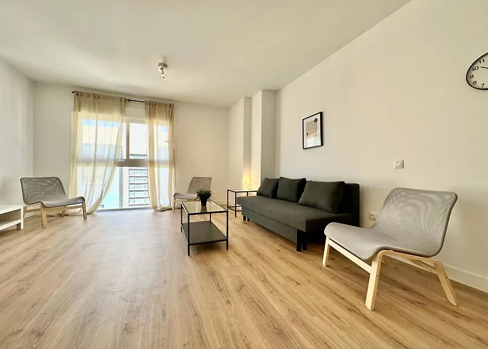 Sunny Seas Hideaway * Los Abrigos