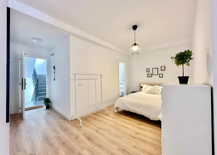 Appartamento Sunny Seas Hideaway *