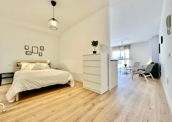 Appartamento Sunny Seas Hideaway *