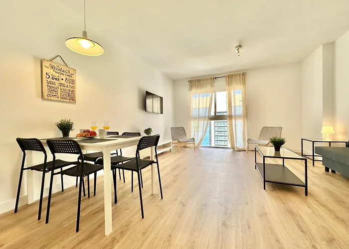 Sunny Seas Hideaway Los Abrigos