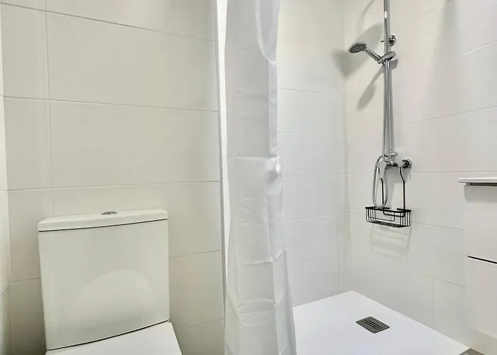 Appartamento Sunny Seas Hideaway Los Abrigos