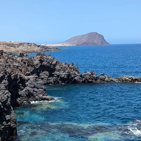 Διαμέρισμα Sunny Seas Hideaway *