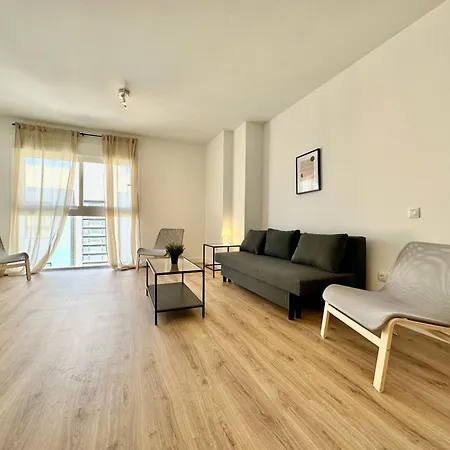 Sunny Seas Hideaway * Los Abrigos