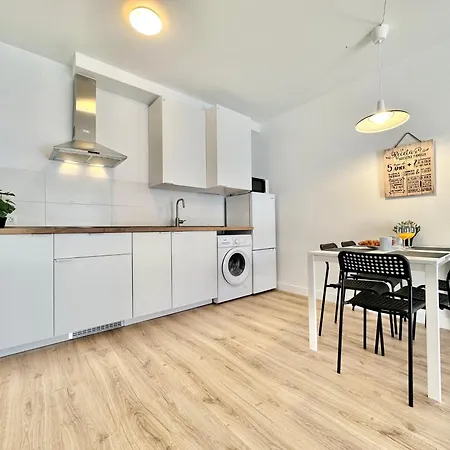 Sunny Seas Hideaway Lägenhet *