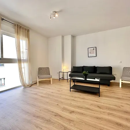 Sunny Seas Hideaway Διαμέρισμα Los Abrigos