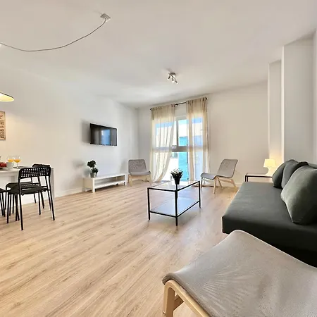 Sunny Seas Hideaway Los Abrigos