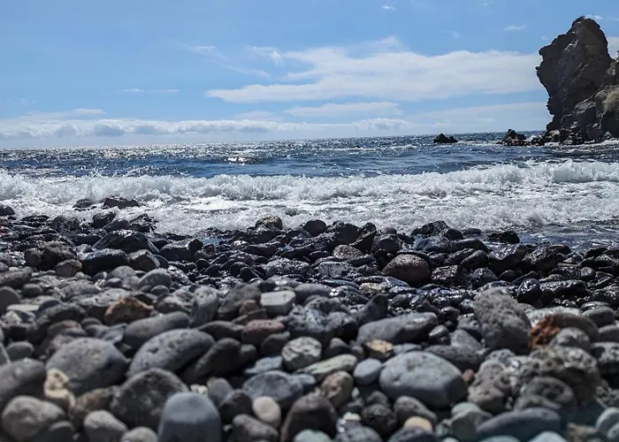 Daire Sunny Seas Hideaway