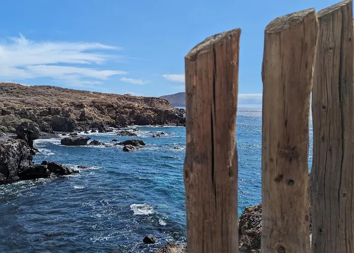 Sunny Seas Hideaway Daire