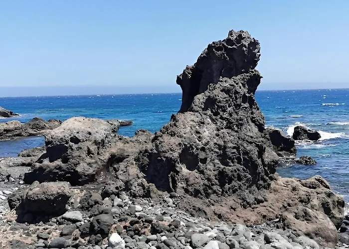 Sunny Seas Hideaway Los Abrigos