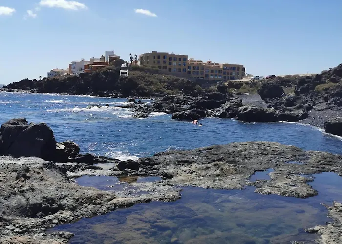 Daire Sunny Seas Hideaway