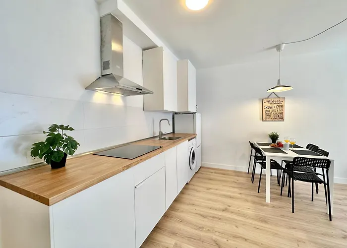 Sunny Seas Hideaway Lägenhet