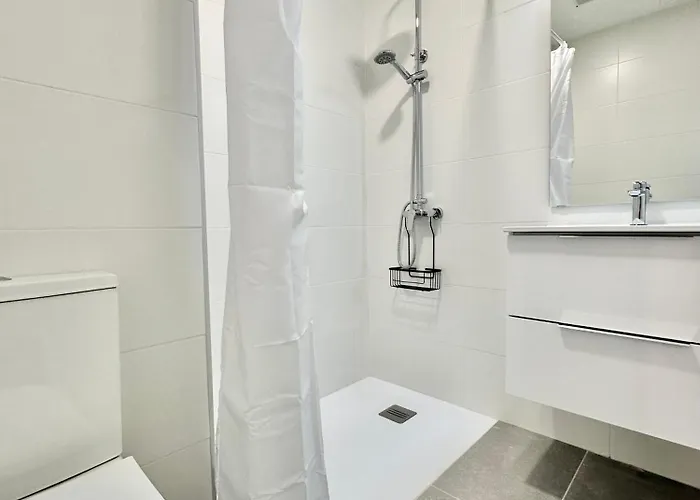 Sunny Seas Hideaway Daire Los Abrigos