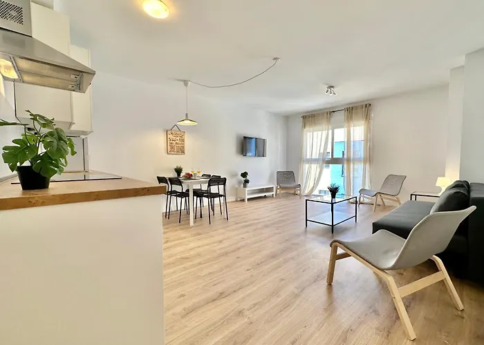 Sunny Seas Hideaway Los Abrigos