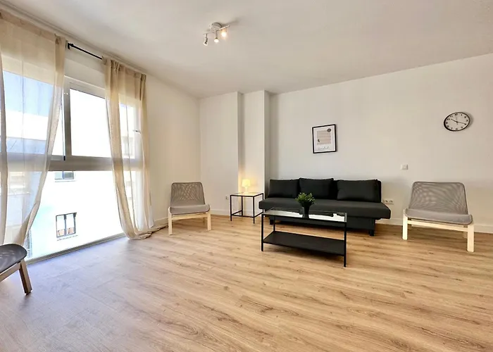 Sunny Seas Hideaway Daire Los Abrigos