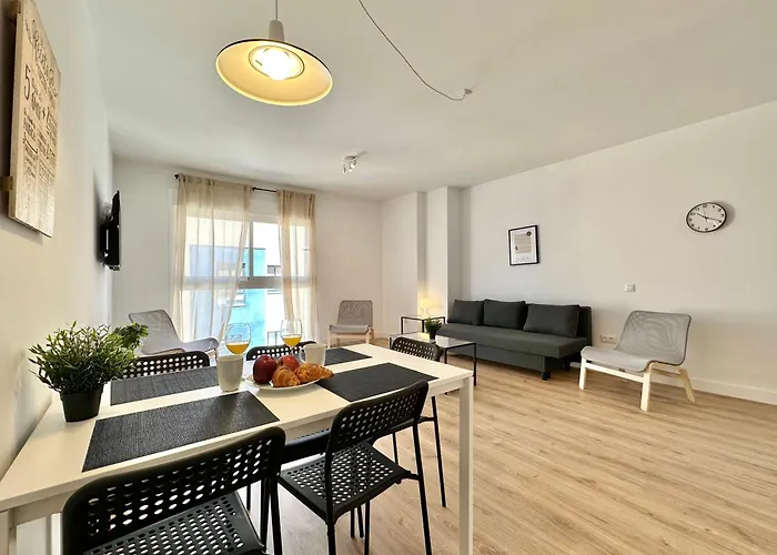 Lägenhet Sunny Seas Hideaway *